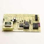 Frigidaire Range Electronic Control Board. Part #316443920