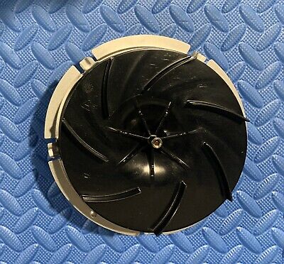 Frigidaire Range Convection Fan Motor. Part #139008600