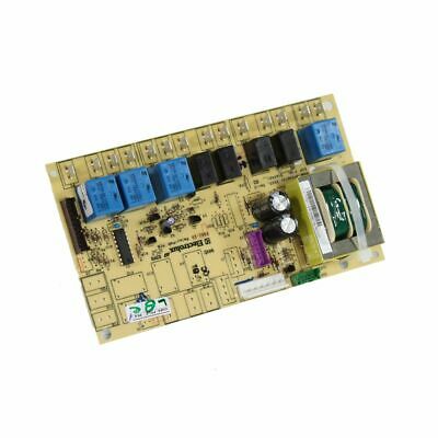 Frigidaire Range Relay Power Board. Part #316442119