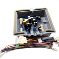 Frigidaire Refrigerator Electronic Control Board. Part #5303918563