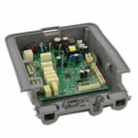 Frigidaire Refrigerator Electronic Control Board. Part #5304502778