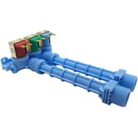 Frigidaire Washer Water Inlet Valve. Part #134371220