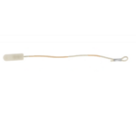 GE Dishwasher Door Cable. Part #WG04F10174