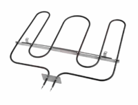 GE Range Oven Broil Element. Part #WS01F11489