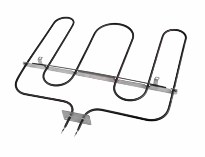 GE Range Oven Broil Element. Part #WS01F11489