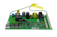 GE Refrigerator Main Control Board. Part #WR01F00230