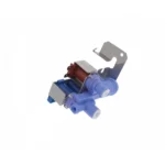 GE Refrigerator Water Valve. Part #WR01F01931