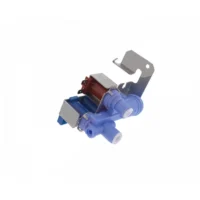 GE Refrigerator Water Valve. Part #WR01F01931