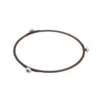 LG Microwave Turntable Assembly. Part #5889W2A012P