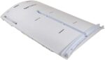 Samsung Refrigerator Evaporator Cover Assembly. Part #DA97-13757A