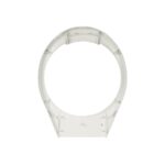 Speed Queen Washer Kit Outer Door Bezel White. Part #808094