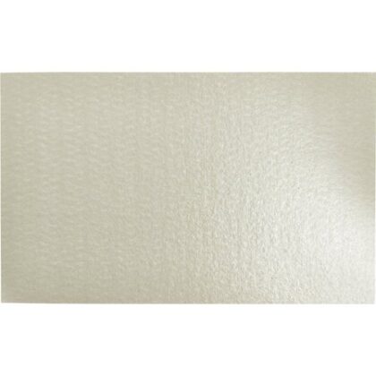 Universal Microwave Waveguide Cover. Part #MW1012