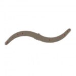 Whirlpool Dishwasher Lower Spray Arm Assembly. Part #WPW10195598