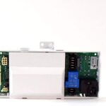 Whirlpool Dryer Electronic Control Board. Part #WPW10450081