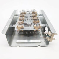 Whirlpool Dryer Heating Element Assembly. Part #W10815654