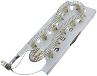 Whirlpool Dryer Heating Element Assembly. Part #WP3387747