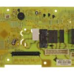 Whirlpool Microwave Electronic Control Board. Part #W10470437