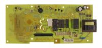 Whirlpool Microwave Electronic Control Board. Part #W10470437