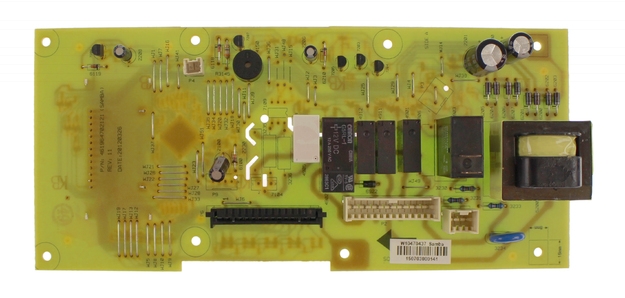 Whirlpool Microwave Electronic Control Board. Part #W10470437