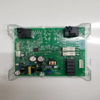 Whirlpool Microwave Electronic Control Board. Part #W10777215