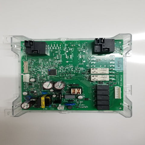 Whirlpool Microwave Electronic Control Board. Part #W10777215