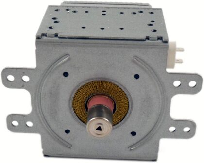 Whirlpool Microwave Over The Range Magnetron. Part #W10818686