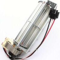 Whirlpool Range Blower Assembly. Part #WPW10273666