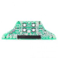 Whirlpool Range Control And Display Board. Part #W10818273