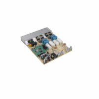 Whirlpool Range Cooktop Electronic Control. Part #WPW10328474