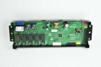 Whirlpool Range Electronic Control Board -Rebuilt. Part #W10157239  (SEE NOTES)