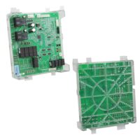 Whirlpool Range Electronic Control Board  #9761801