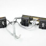 Whirlpool Range Electronic Control Board. Part #WPW10158965