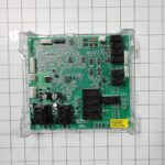 Whirlpool Range Electronic Control Board. Part #WPW10160958