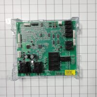 Whirlpool Range Electronic Control Board. Part #WPW10160958