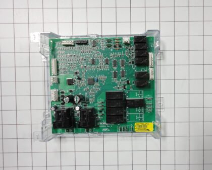 Whirlpool Range Electronic Control Board. Part #WPW10160958