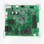 Whirlpool Range Electronic Control Board. Part #WPW10181438
