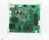 Whirlpool Range Electronic Control Board. Part #WPW10181438