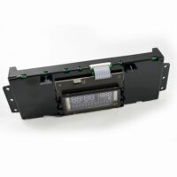 Whirlpool Range Electronic Control Board. Part #W10308314