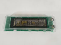 Whirlpool Range Electronic Control Board. Part #WPW10312206