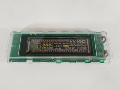 Whirlpool Range Electronic Control Board. Part #WPW10312206