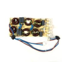 Whirlpool Range Electronic Control Board. Part #WPW10328481