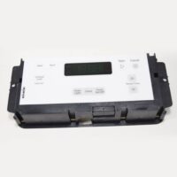 Whirlpool Range Electronic Control Board. Part #W10348616