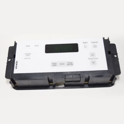 Whirlpool Range Electronic Control Board. Part #W10348616