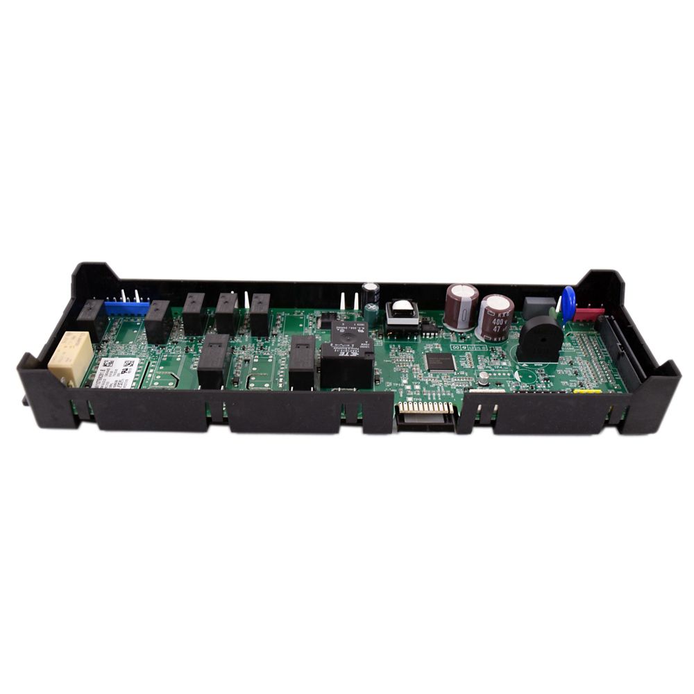 Whirlpool Range Electronic Control Board. Part #W10884488