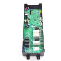 Whirlpool Range Electronic Control Board. Part #W11100102