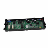 Whirlpool Range Electronic Control Board. Part #W10453986