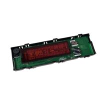 Whirlpool Range Electronic Control Board. Part #W10590499