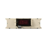 Whirlpool Range Electronic Control Board. Part #W10686474