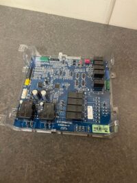 Whirlpool Range Electronic Control Board. Part #W10852104