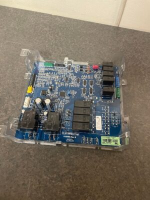 Whirlpool Range Electronic Control Board. Part #W10852104